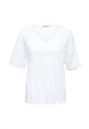 Футболка Coquelicot