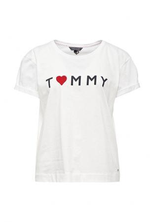 Футболка Tommy Hilfiger