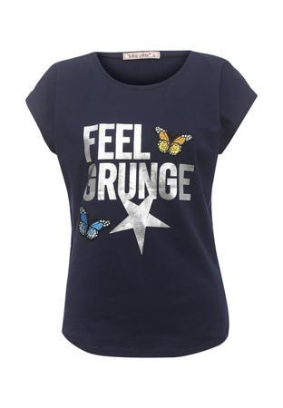 Футболка Chic Chic