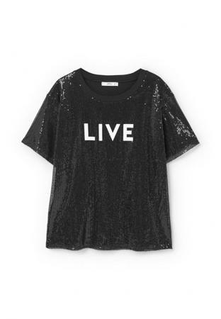 Футболка Mango