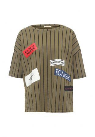 Футболка Dorado