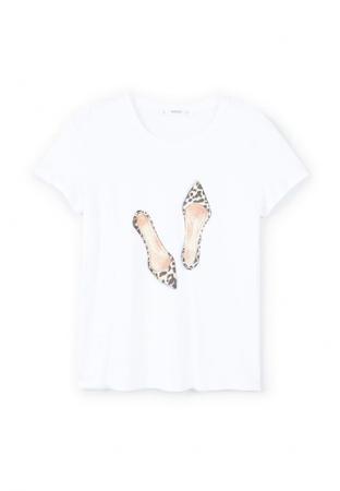 Футболка Mango