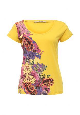 Футболка Vis-a-Vis