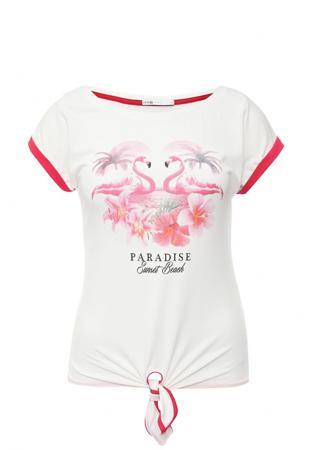 Футболка oodji