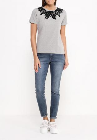 Футболка LOST INK