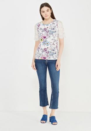 Футболка Dorothy Perkins