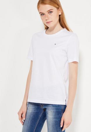 Футболка Tommy Hilfiger