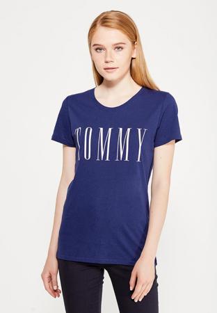 Футболка Tommy Hilfiger Denim