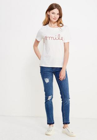 Футболка Vero Moda