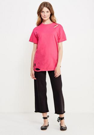 Футболка Miss Selfridge
