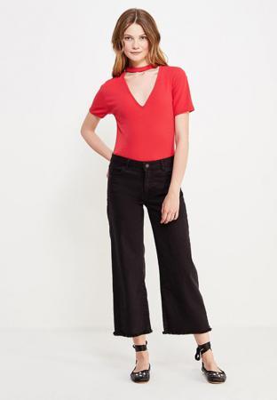 Футболка Miss Selfridge