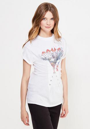 Футболка Miss Selfridge