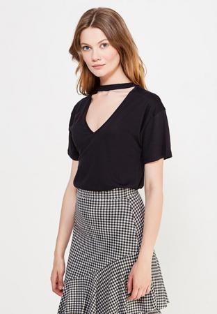 Футболка Miss Selfridge