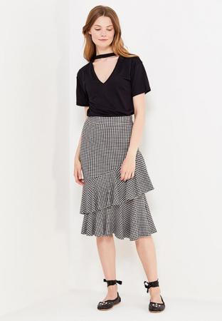 Футболка Miss Selfridge