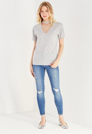 Футболка Miss Selfridge