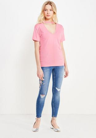 Футболка Miss Selfridge