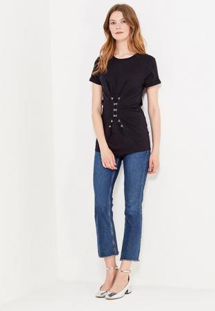 Футболка Miss Selfridge