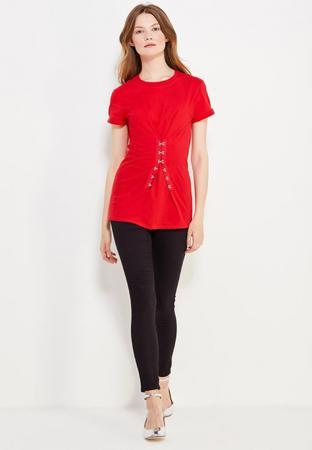 Футболка Miss Selfridge