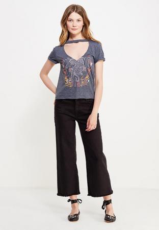 Футболка Miss Selfridge