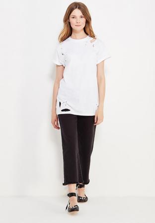 Футболка Miss Selfridge