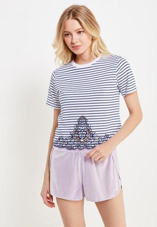 Футболка Miss Selfridge