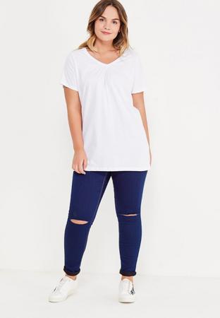 Футболка Evans