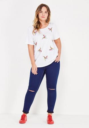 Футболка Evans