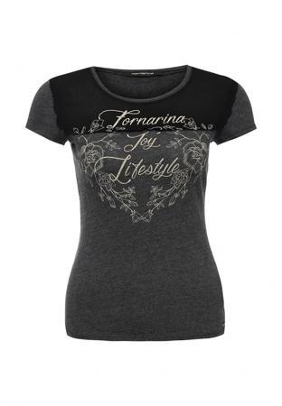 Футболка Fornarina