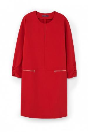 Платье Violeta by Mango