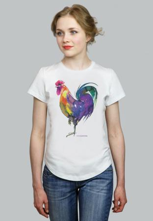 Футболка Anna Slavutina