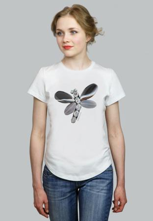 Футболка Anna Slavutina