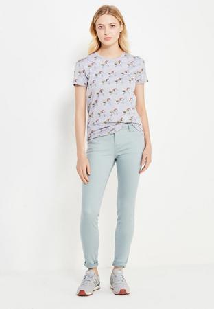 Футболка Incity