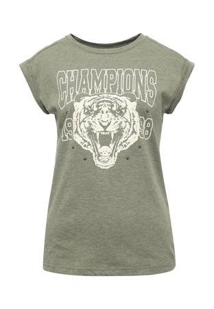 Футболка oodji