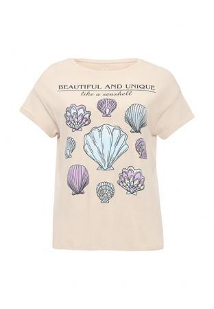 Футболка ТВОЕ