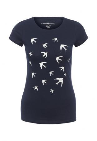 Футболка Tom Tailor Denim