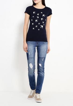 Футболка Tom Tailor Denim