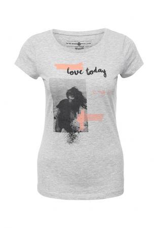 Футболка Tom Tailor Denim