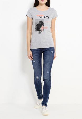 Футболка Tom Tailor Denim