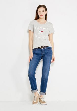 Футболка Tommy Hilfiger Denim