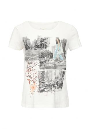 Футболка Tom Tailor