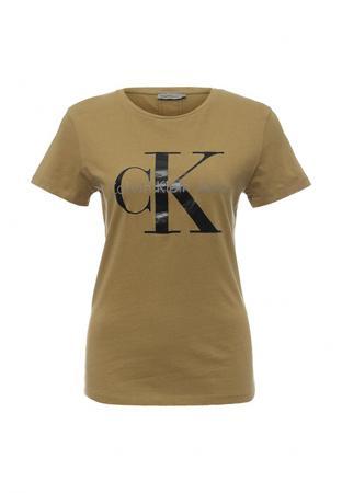 Футболка Calvin Klein Jeans