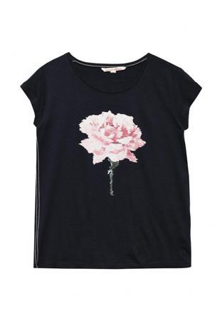 Футболка Tom Tailor Denim