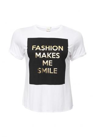 Футболка Just Joan