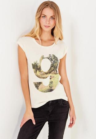 Футболка ТВОЕ