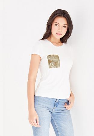 Футболка Chic