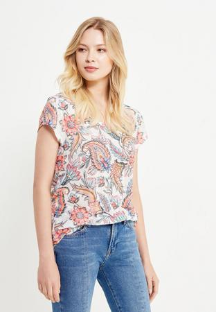 Футболка Brave Soul