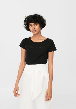 Футболка Mango