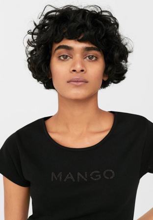 Футболка Mango