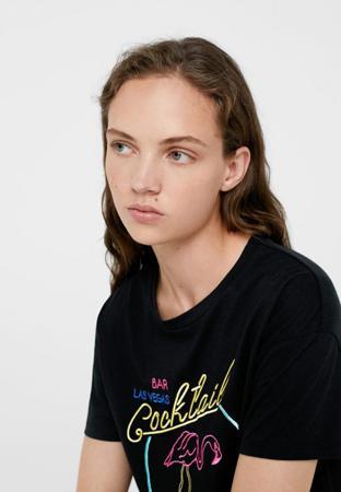 Футболка Mango