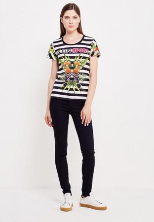 Футболка Plein Sport